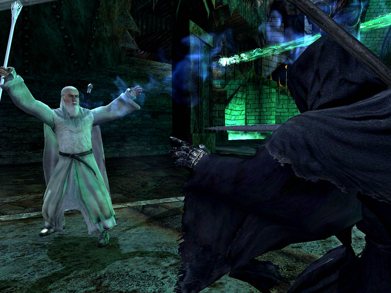 El Señor de los Anillos: La Conquista - Imagen 24